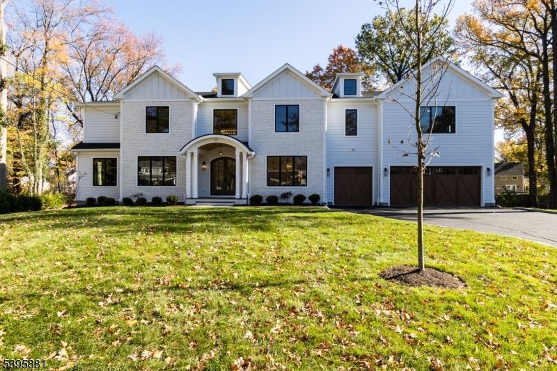 Property Photo: 21 Bates Way NJ 07090