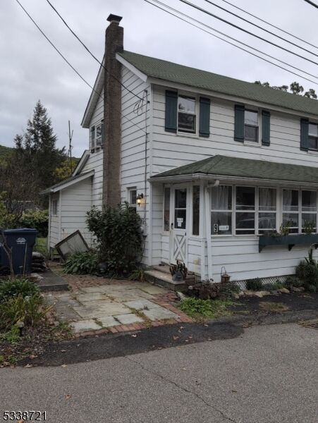 Property Photo: 9 New Row Rd A NJ 07842