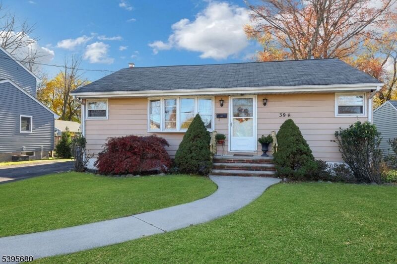 Property Photo: 39 Powdermill Ln NJ 07436