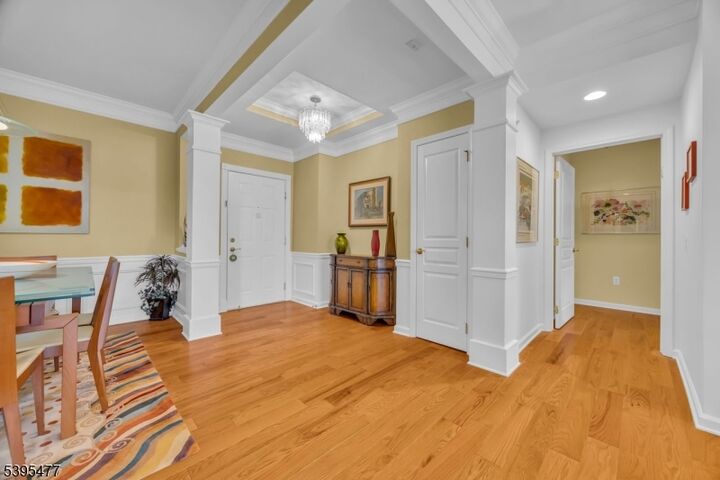 Property Photo: 8310 Westover Way NJ 08873