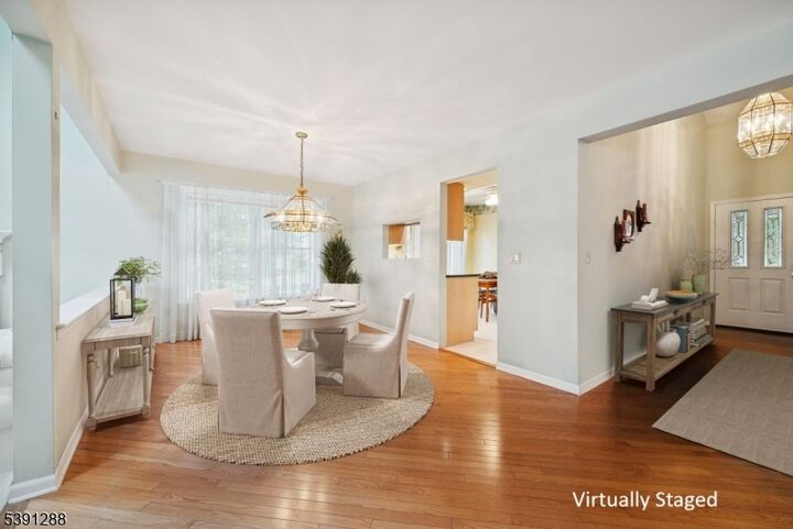Property Photo: 2 Berkley Ln NJ 07921