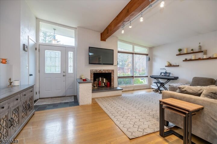 Property Photo: 15 Kingsley Rd NJ 07456