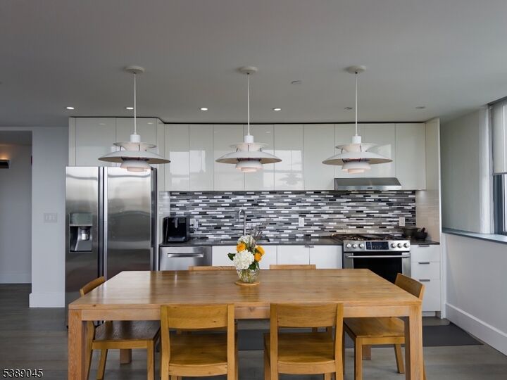 Property Photo: 50 Dey St 627 NJ 07306