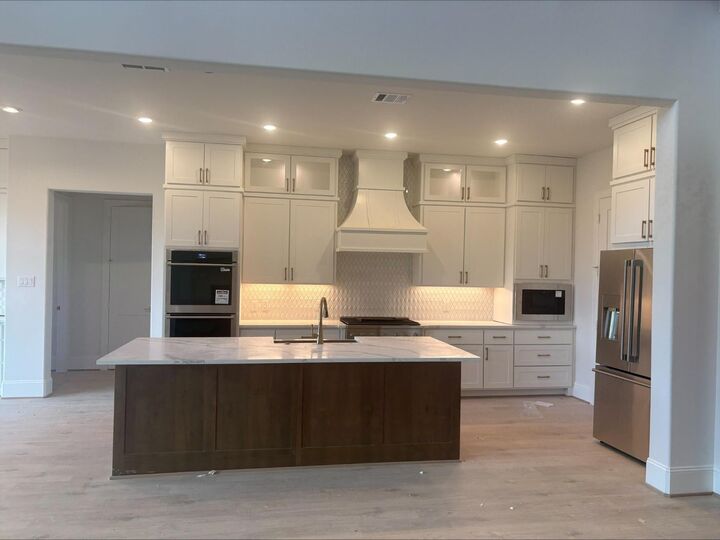 Property Photo:  7702 Unicorn Clubtail Court  TX 77441 