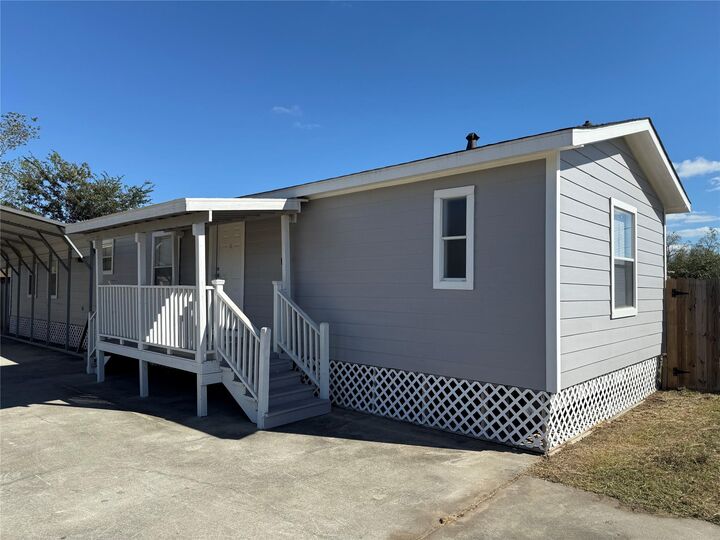 12728 33rd Street 1  Santa Fe TX 77510 photo