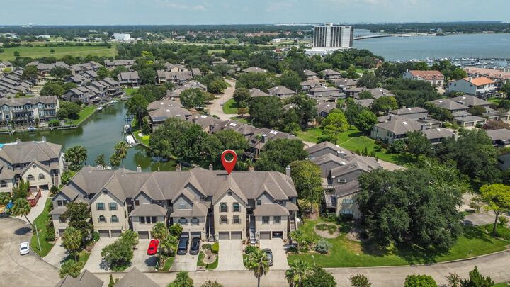 Property Photo:  2729 Lighthouse Drive  TX 77058 