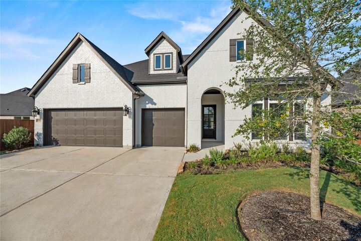 3111 Swift Way  Katy TX 77493 photo