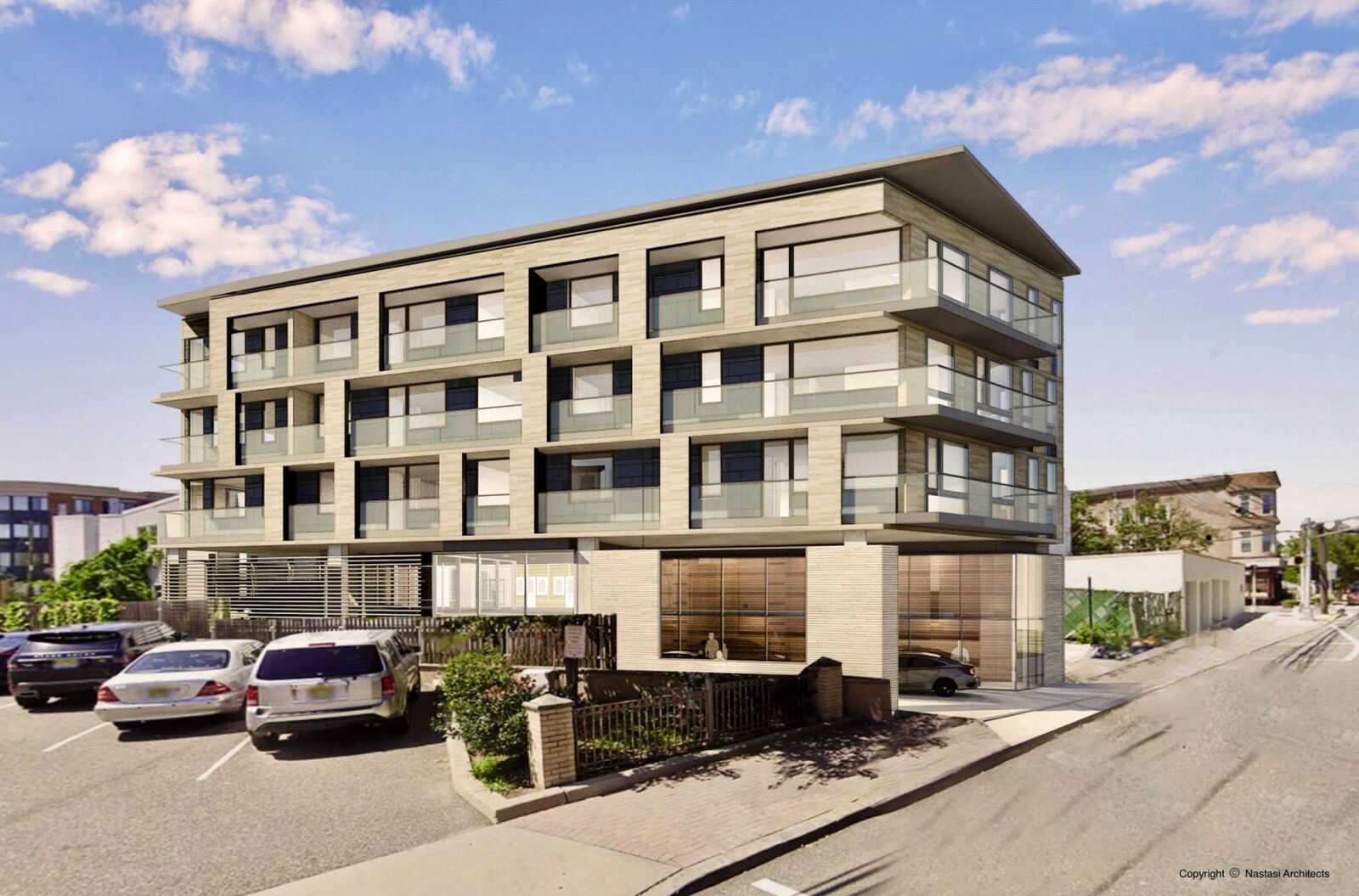 Property Photo:  115-117 Hackensack Plank Rd  NJ 07086 