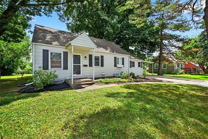 Property Photo:  7617 W 63rd Terrace  KS 66202 