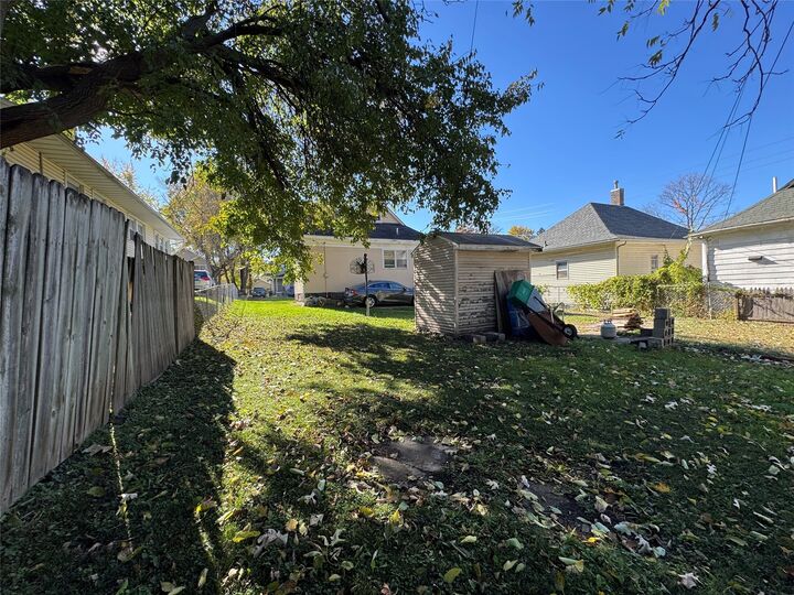 Property Photo:  1341 Clark Street  IA 50314 