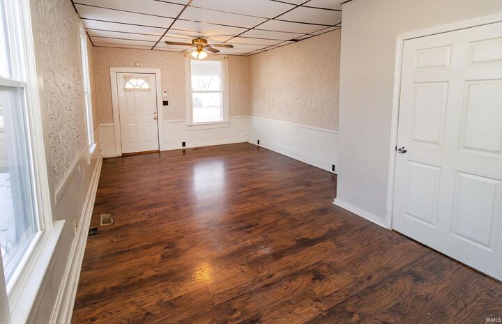Property Photo: 1303 1305 Marshall Avenue IN 47714