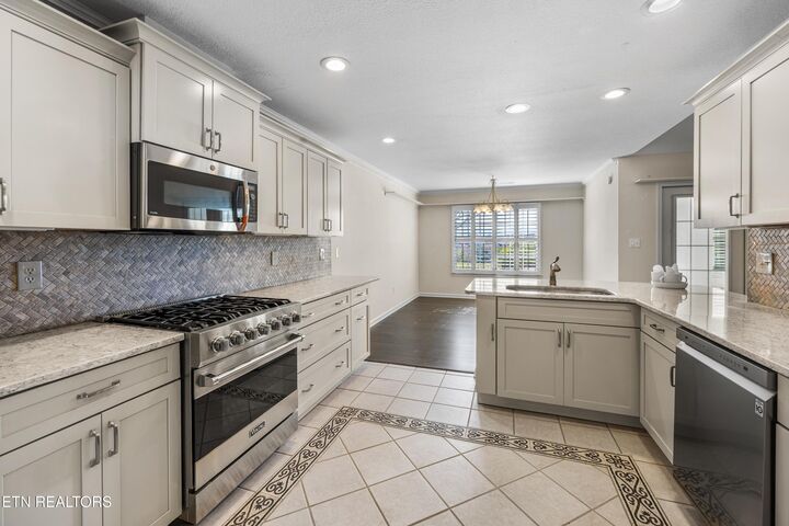 Property Photo: 2704 Manassas Drive TN 37804