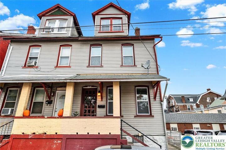 412 Atlantic Street  Bethlehem City PA 18015 photo