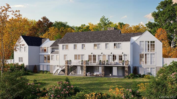 Property Photo: 126 Birchall Drive NY 10583