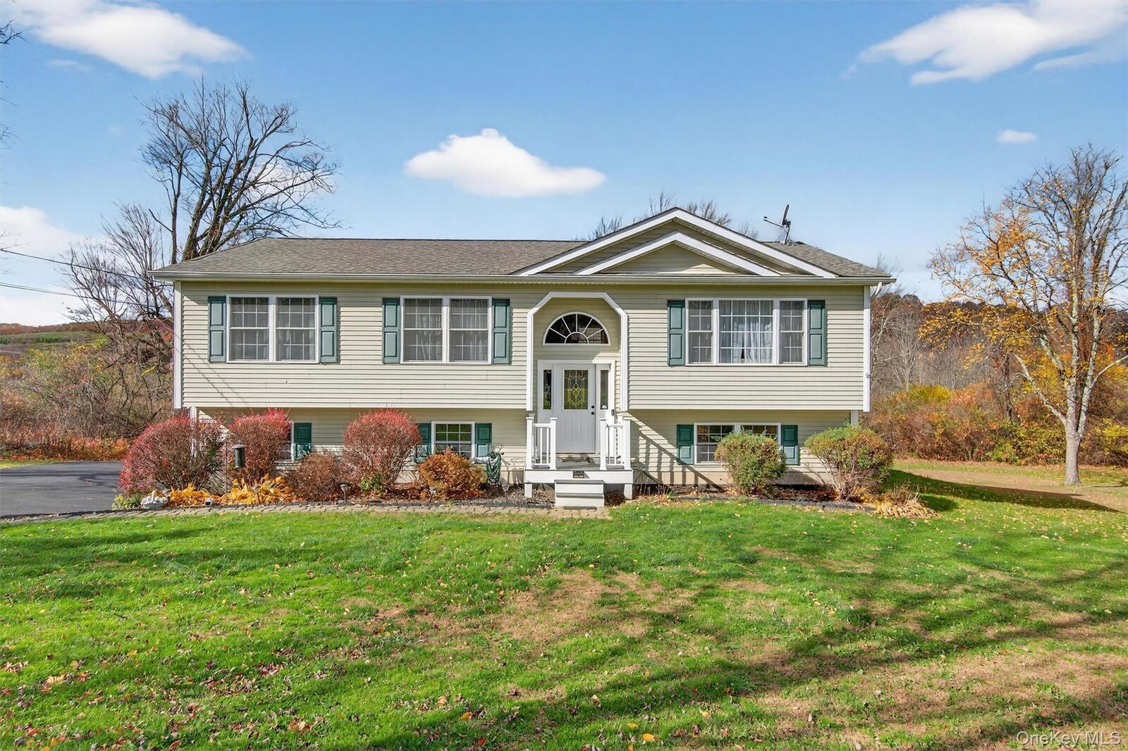 Property Photo: 61 Peach Lane NY 12547