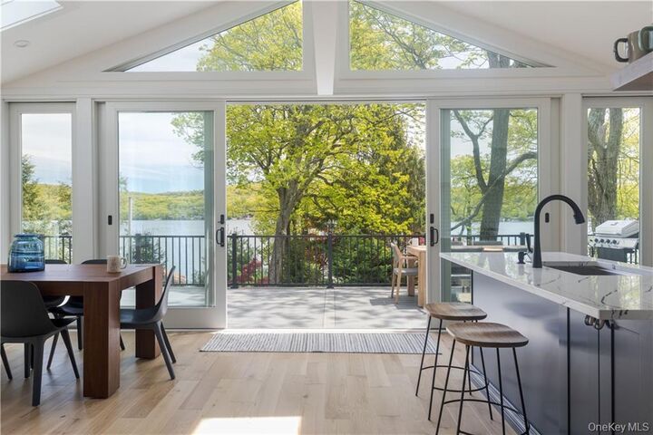 Property Photo:  44 Lake Shore Road  NY 10925 