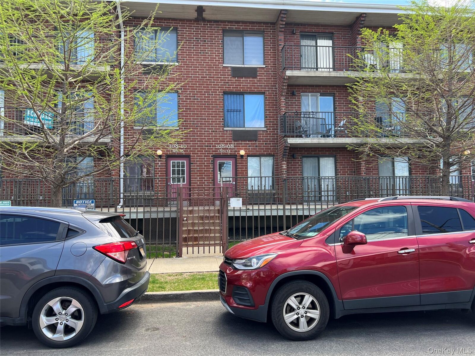 Property Photo:  108-08 Flatlands 9th #14A  NY 11236 