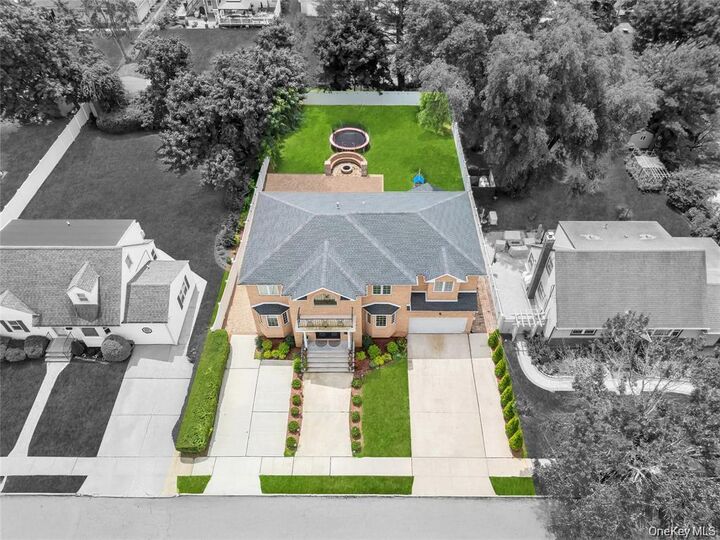 Property Photo: 2694 A Forest Avenue NY 11554