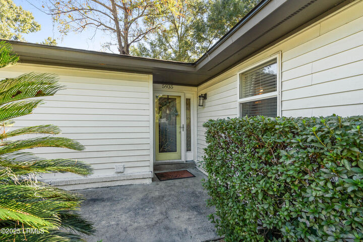 Property Photo: 5935 Pleasant Farm Drive SC 29906