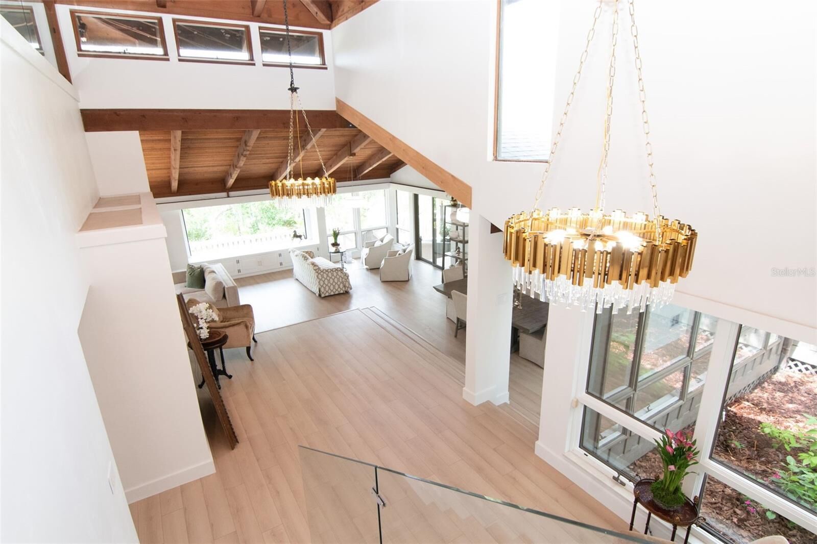 Property Photo:  1296 Weybridge Lane  FL 34698 