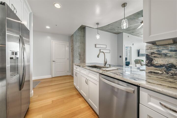 Property Photo:  155 S Court Avenue 1305  FL 32801 