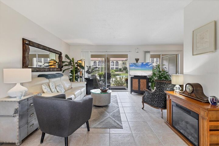 Property Photo: 3690 Pinecrest Street 114 FL 34232