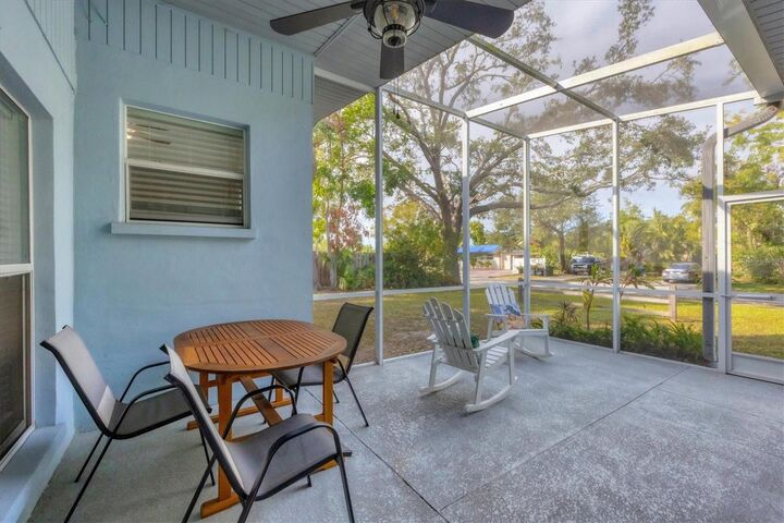 Property Photo:  2832 Novus Street  FL 34237 