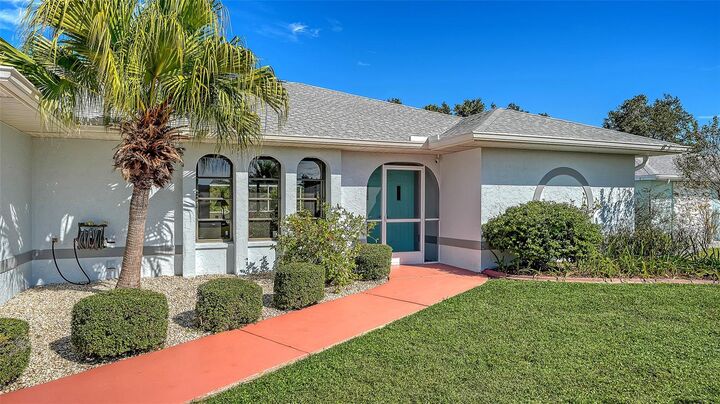 Property Photo: 21482 Beaverton Avenue FL 33952