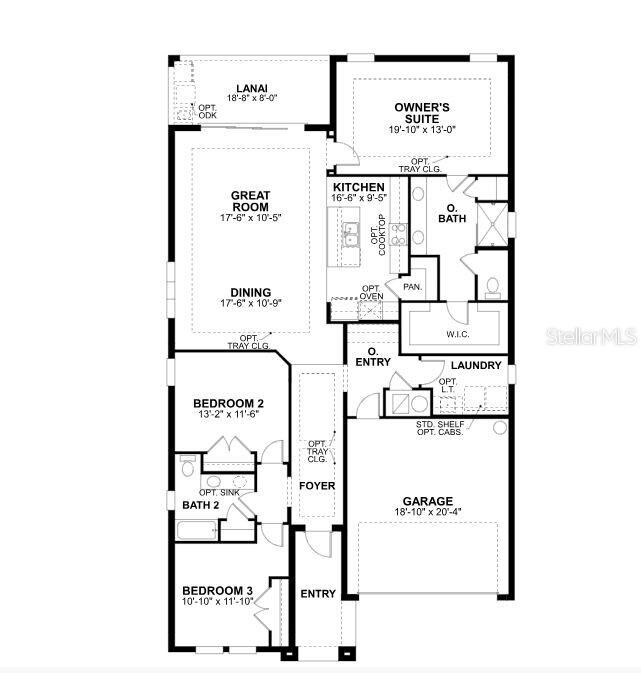 Property Photo: 440 Alberata Way FL 34275