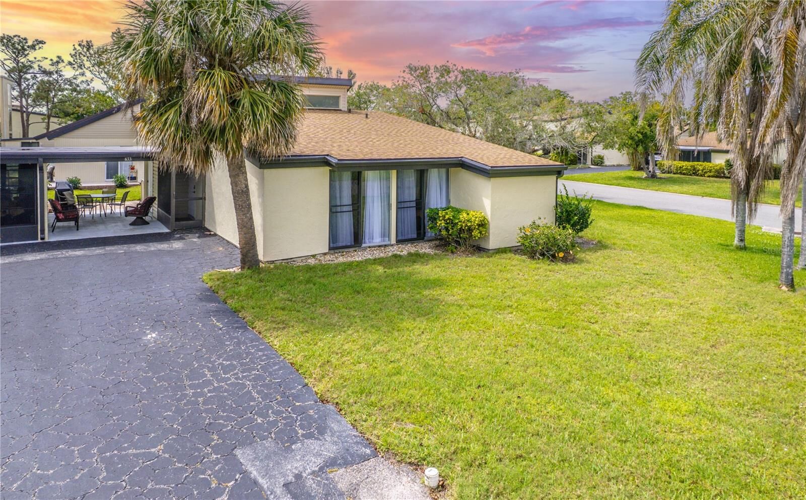 Property Photo: 633 White Pine Tree Road 27 FL 34285