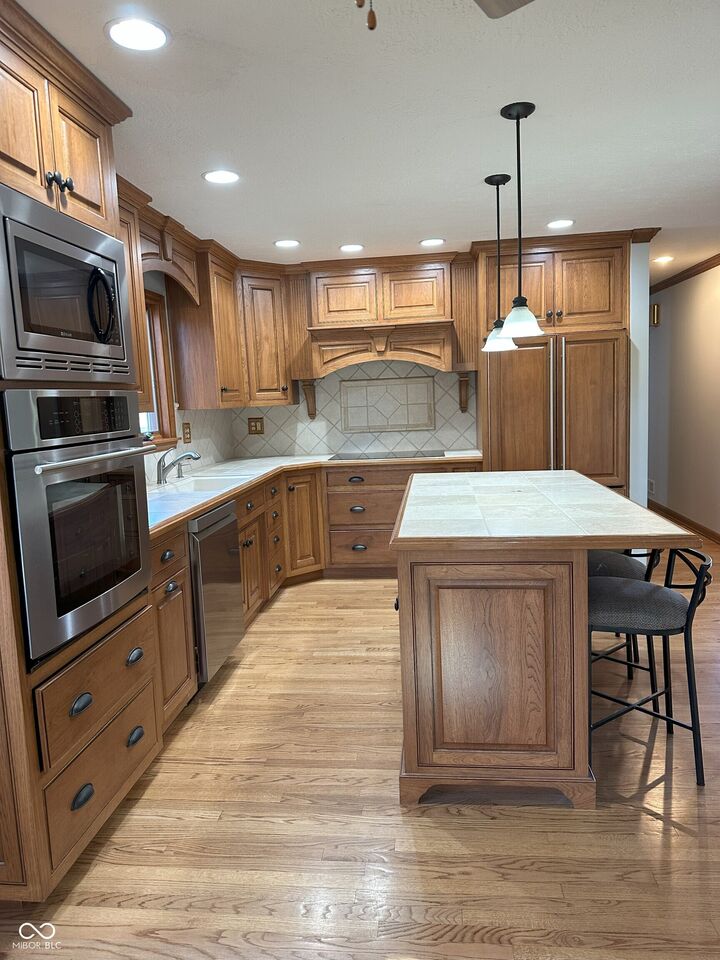 Property Photo:  12953 Fawns Dell Place  IN 46038 