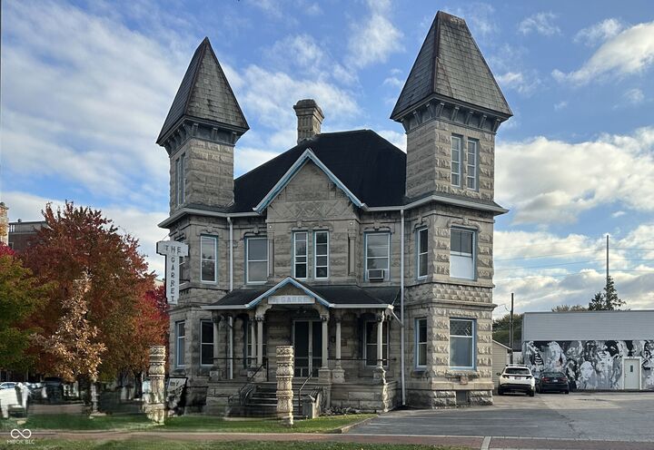 403 W Kirkwood Avenue  Bloomington IN 47404 photo