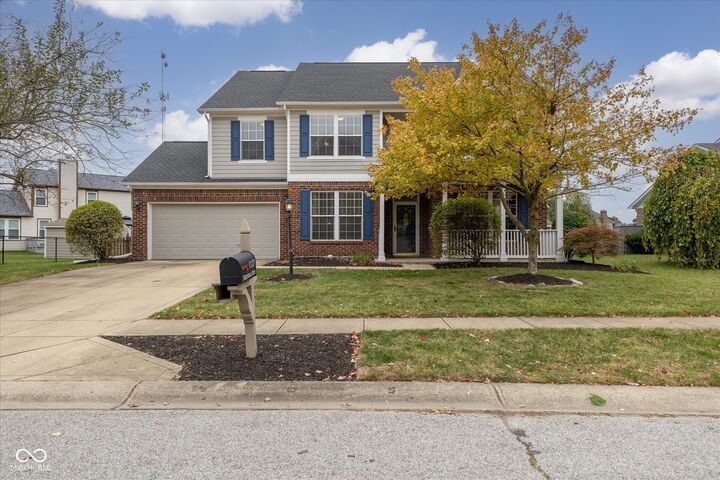 1127 Statesman Drive  Brownsburg IN 46112 photo