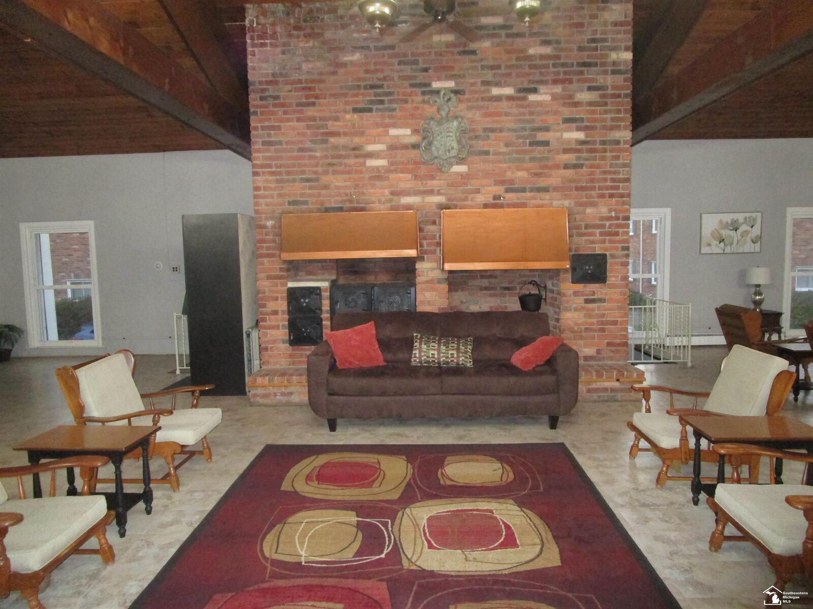 Property Photo: 31831 Grand River Avenue #6 MI 48336-4138