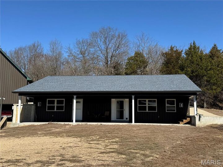 Property Photo: 10330 Bottom Diggins Road MO 63630