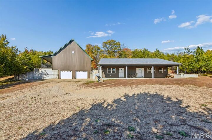 Property Photo:  10330 Bottom Diggins Road  MO 63630 
