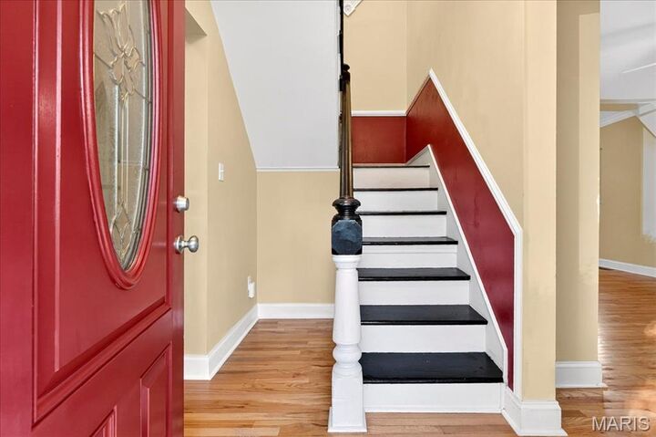 Property Photo: 6653 Hancock Avenue MO 63139