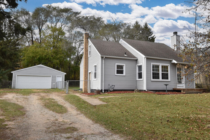 Property Photo: 11116 11th Ave WI 53158