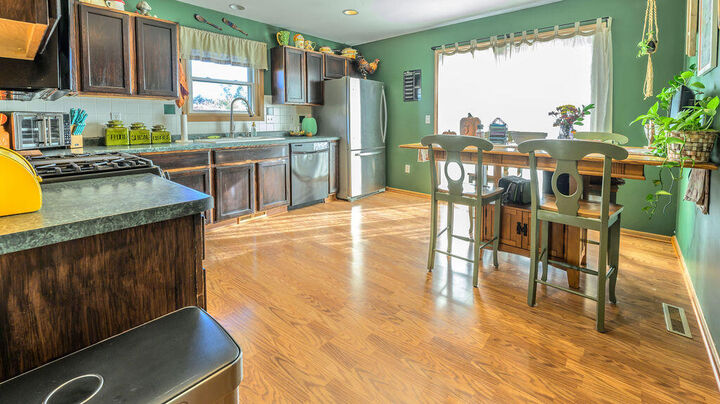 Property Photo: N1556 Overlook Cir WI 53128