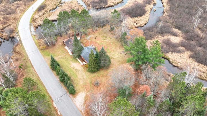 Property Photo: 541 Bloom Rd WI 54521