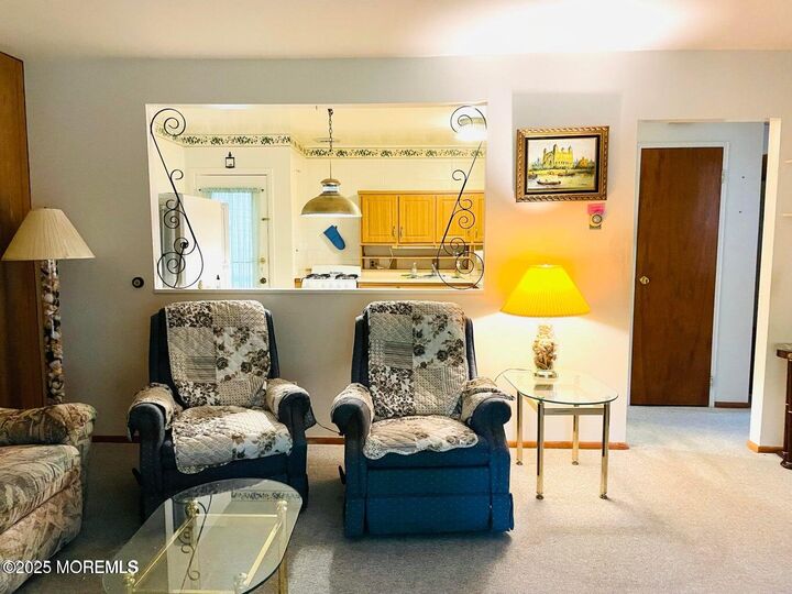 Property Photo: 7 Walnut Street C NJ 08757