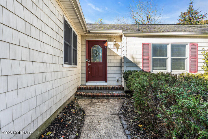 Property Photo: 345 Green Grove Road NJ 07712