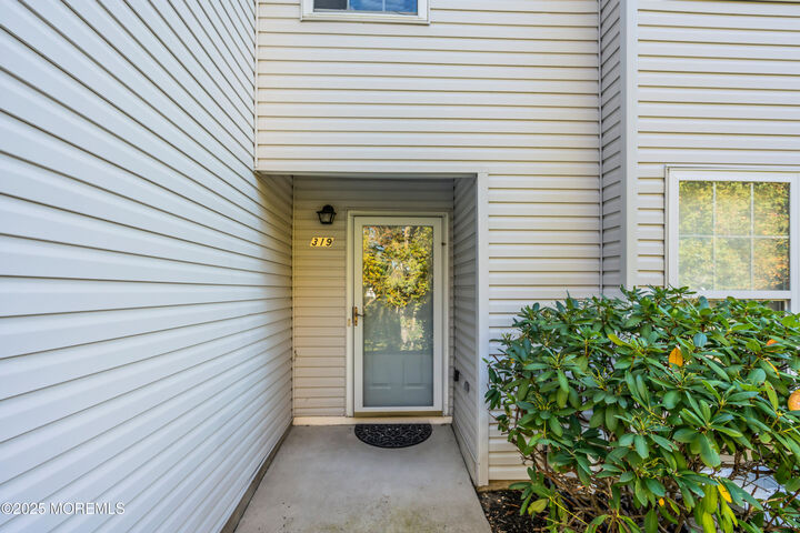Property Photo: 319 Deuce Drive NJ 07719