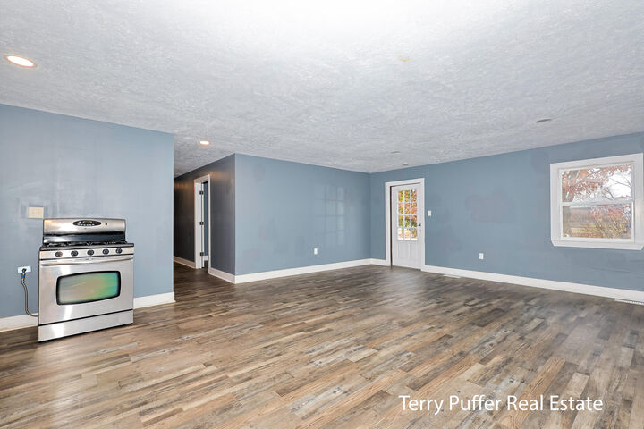 Property Photo:  1188 Spring Street  MI 49442 