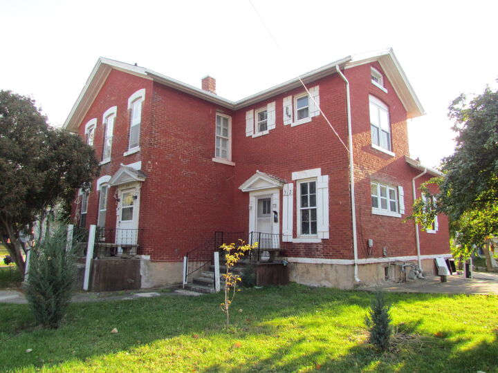 Property Photo:  310-312 Prairie Street  IL 60506 