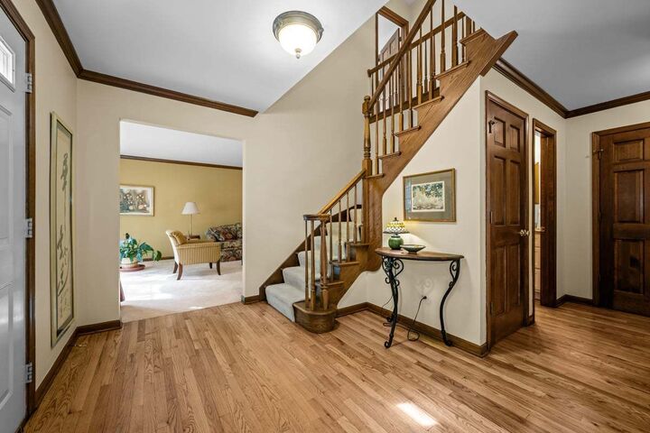 Property Photo: 743 Arlington Avenue IL 60565