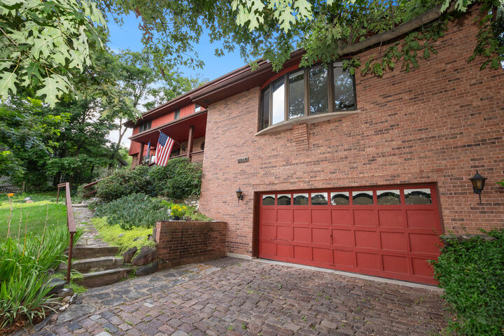 Property Photo: 9940 S Wood Lane IL 60465