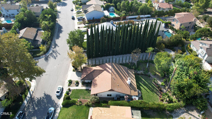 Property Photo:  2217 Laurelwood Drive  CA 91362 