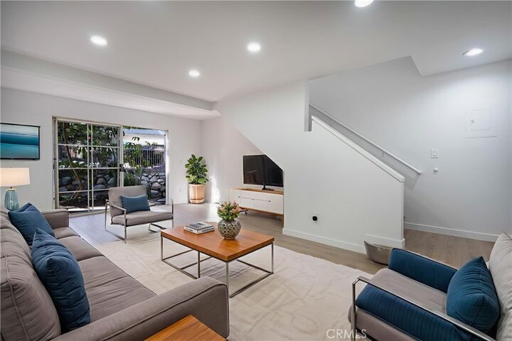 Property Photo:  12555 Euclid 2  CA 92840 