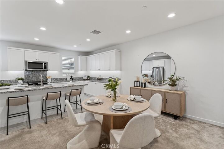 Property Photo:  38 Sanctuary Lane  CA 92692 